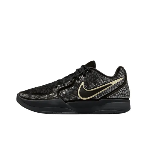 Nike Ja 2 Lx Swarovski Black