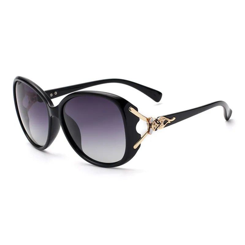 MT·MIT PC Round Sunglasses Women's-0