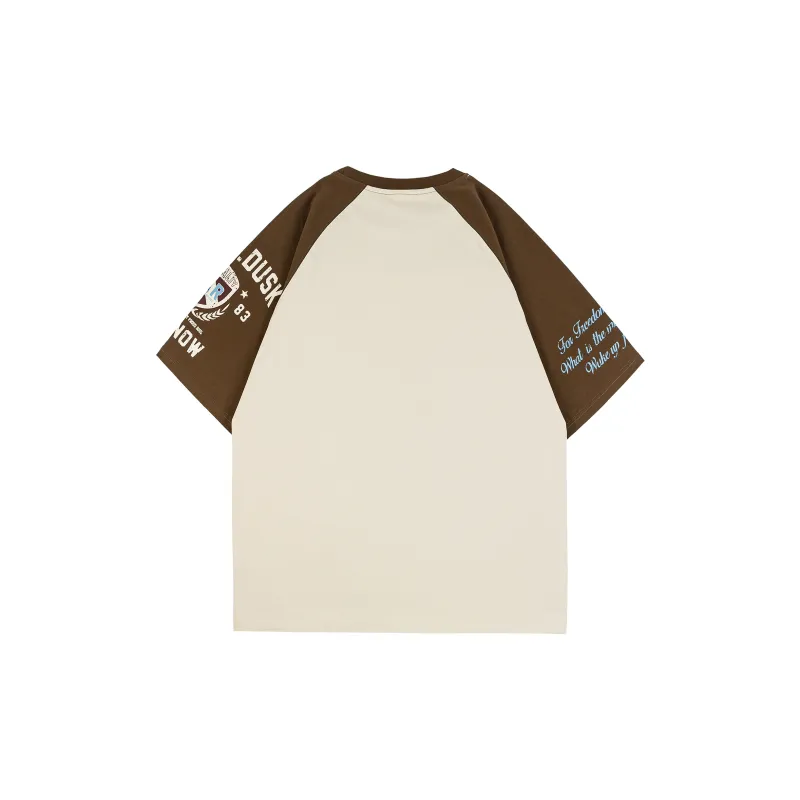 NARTALIY T Shirts Unisex-1