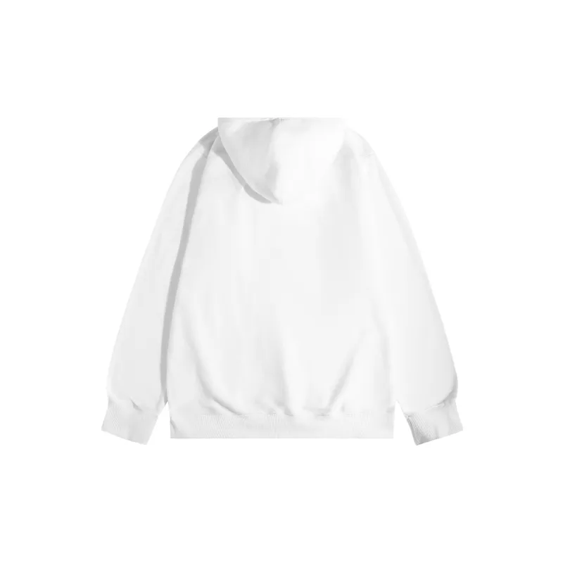ZHONGBANGJICHU Sweatshirt Unisex-5
