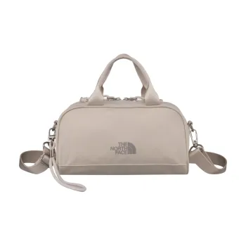 THE NORTH FACE Nylon One Shoulder Handbag Trumpets Women's Cream