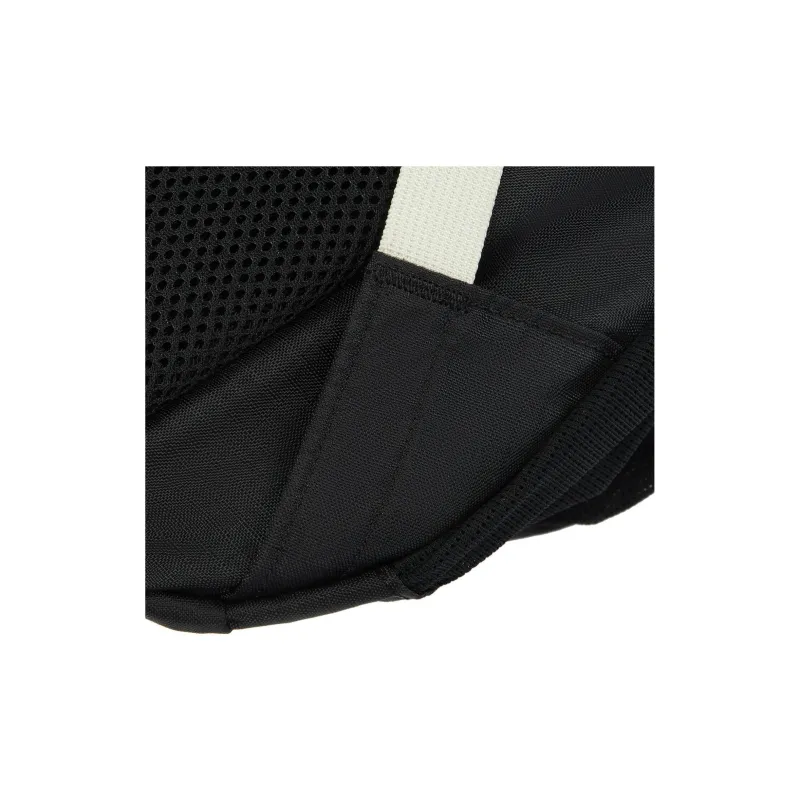 LiNing CHUMS Collaboration Nylon Backpack Unisex Seaweed Umber-10