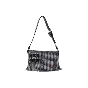 Vivienne Westwood Heather Shoulder Bag