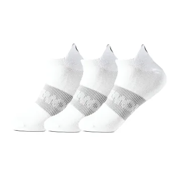 ZMOH No Show Socks Unisex Combo Set