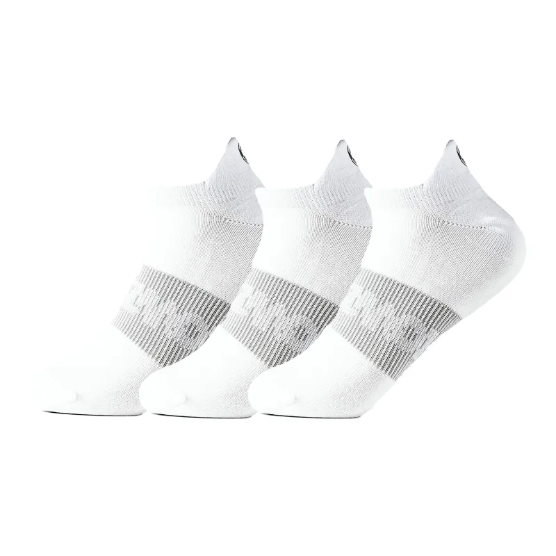 ZMOH No Show Socks Unisex Combo Set-0
