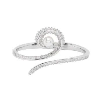 Swarovski X Ariana Grande Sculpted Bracelet