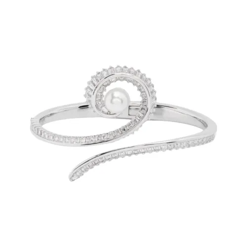 Swarovski X Ariana Grande Sculpted Bracelet