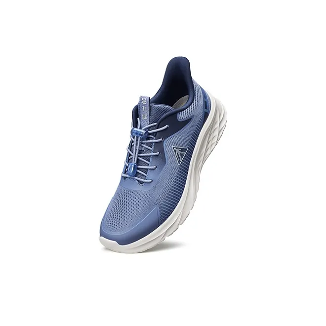 ZULIZ Elderly Slip Resistant, Abrasion Resistant, Lightweight Low Top Casual Shoes Unisex-3
