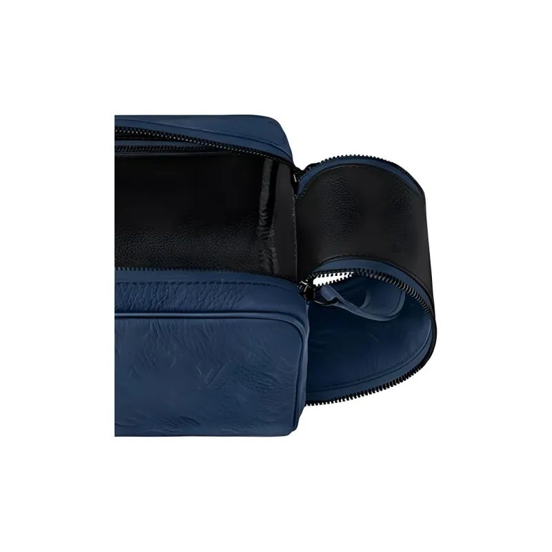 LOUIS VUITTON M13978 Dopp Kit-4