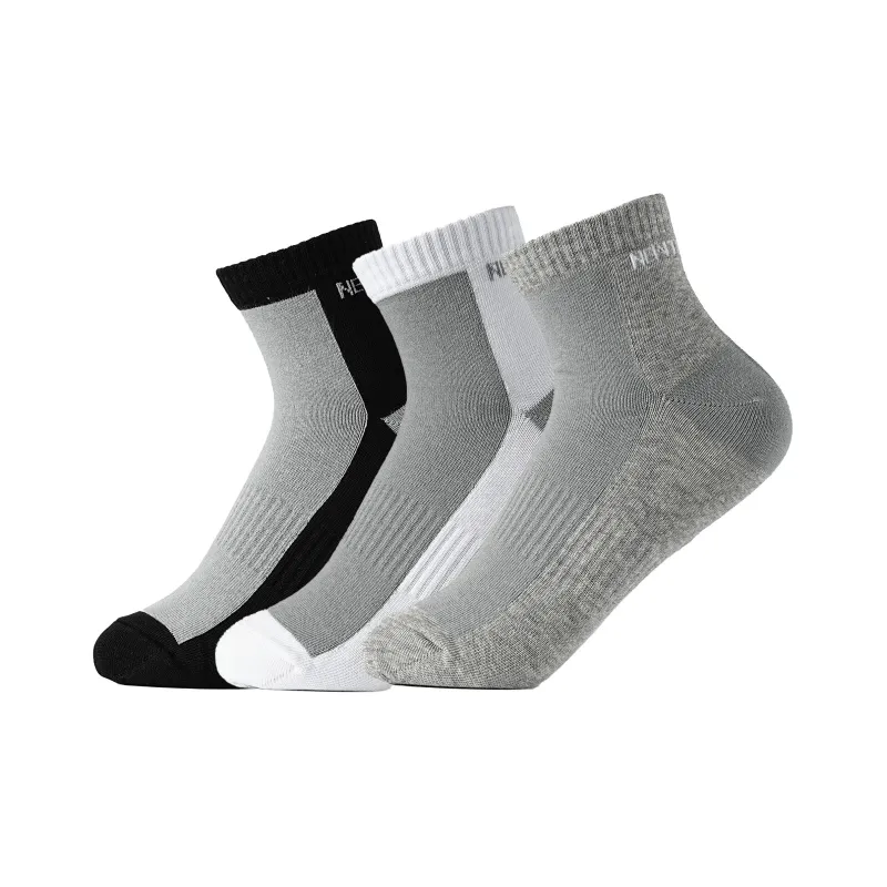 ZMOH Ankle Socks Unisex Combo Set-6