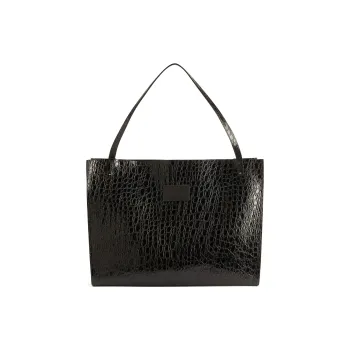 Giuseppe Zanotti Gz City Tote Bag
