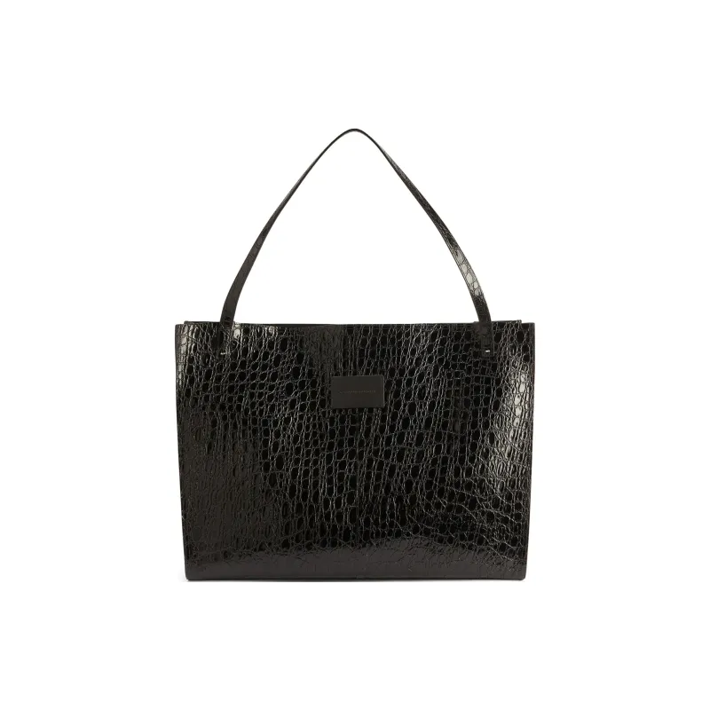 Giuseppe Zanotti Gz City Tote Bag-0