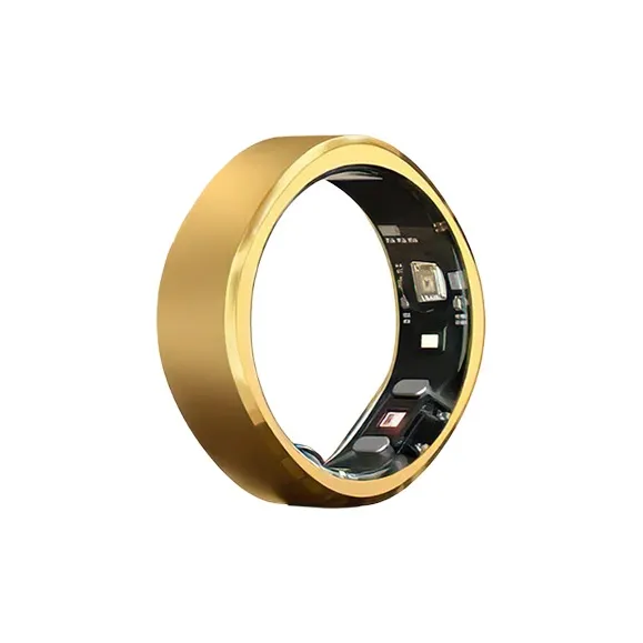 RingConn Smart Ring BOR-01-CN All-Weather Sensory-Free Monitoring For Health Smart Accessories-0