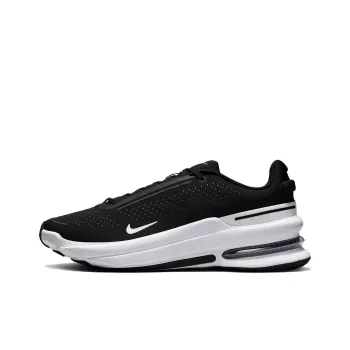 Nike Air Zoom Upturn Sc Black White