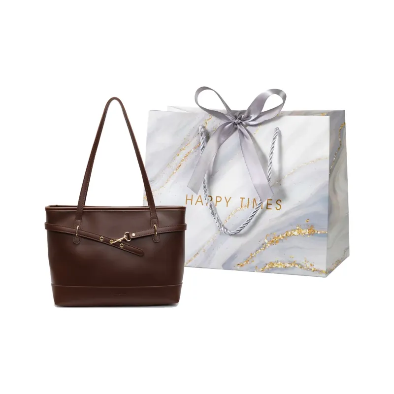 Miss Angel PU Tote Bag Shopping Bag Shoulder Bags Regular Women's Multicolor-18