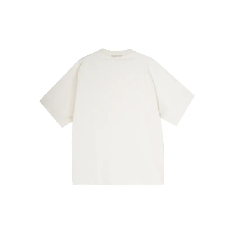 SIMPLE PROJECT T Shirts Unisex-1