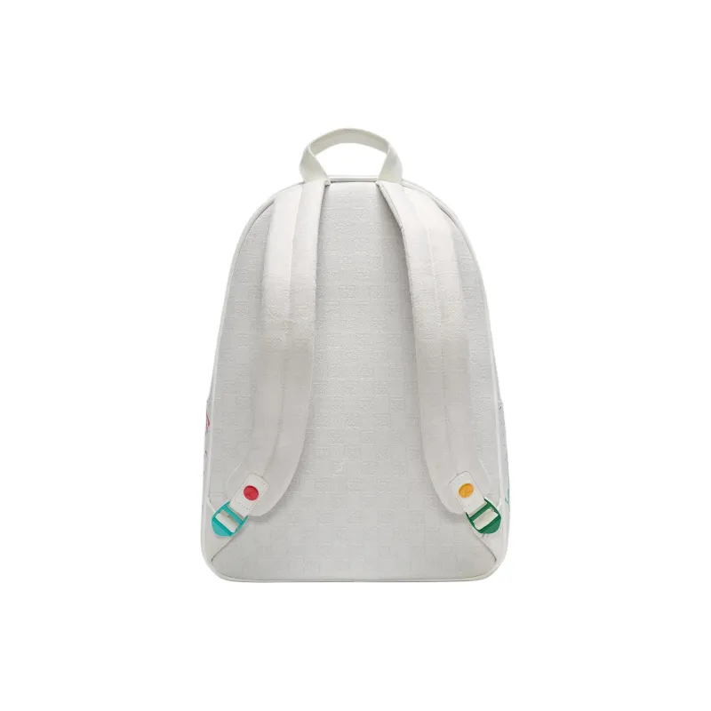 Jordan Monogram 25L Backpack Sail-2