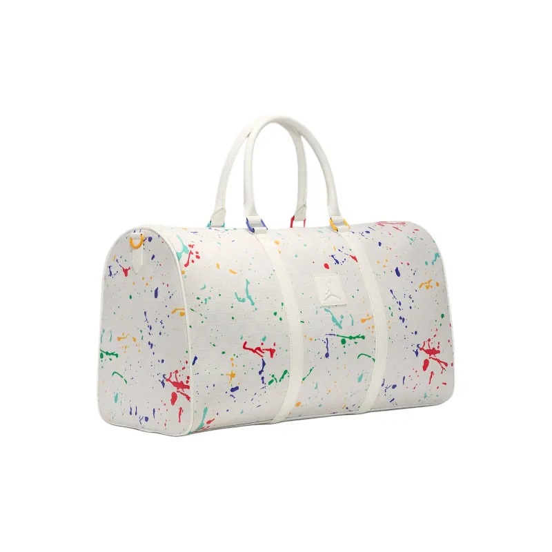 Jordan Monogram 40L Duffle Bag Sail-1