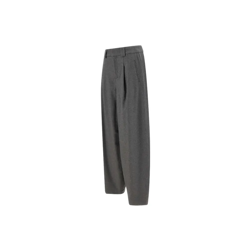 CLOSED Wendlyn Wool blend Trousers-2