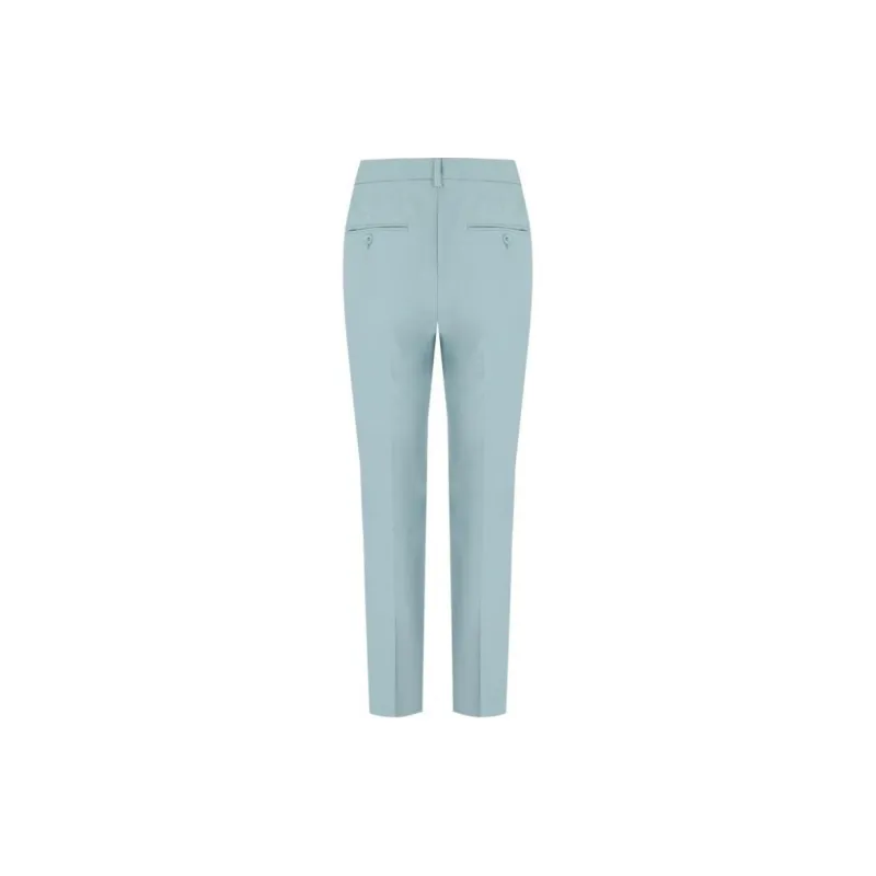 WEEKEND MaxMara Casual Pants Women's Blue-1