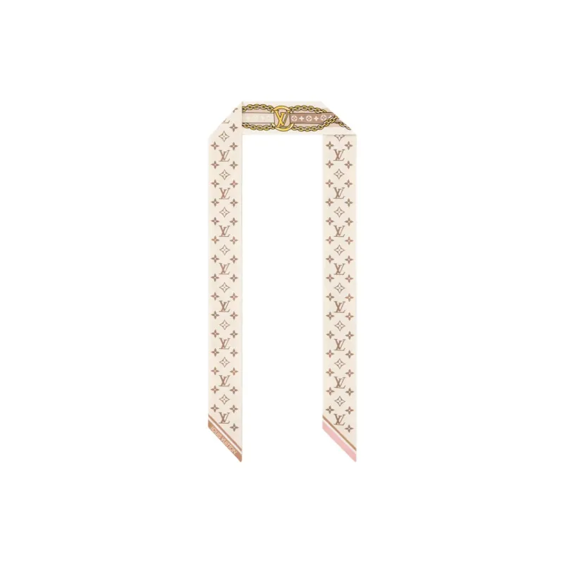 LOUIS VUITTON Lv Bow Bb Bandeau-1
