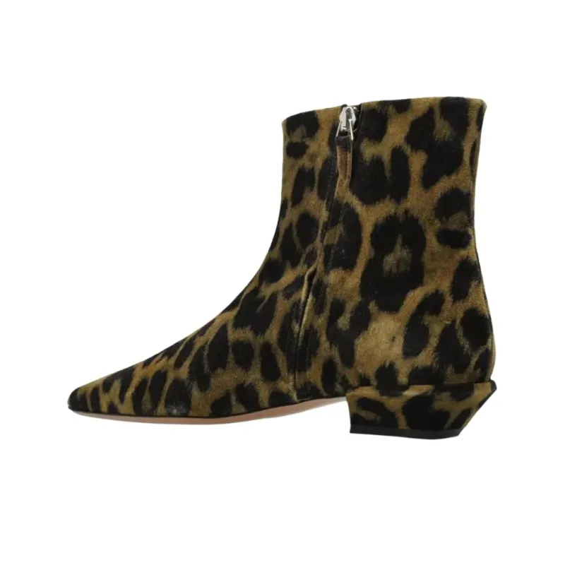 Paris Texas Bettina Ankle Boots Women's-3