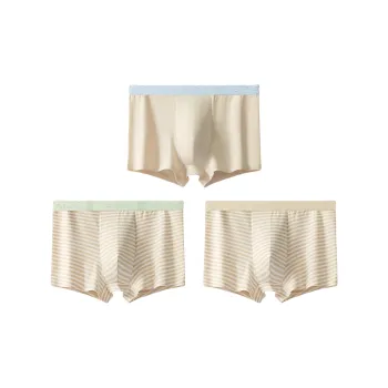 Yalu Men Underpants