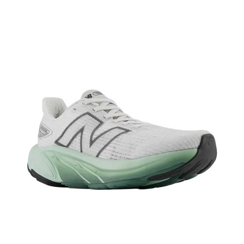 New Balance Fresh Foam Balos V1 Reflection Clay Ash Dark Juniper Women's-2