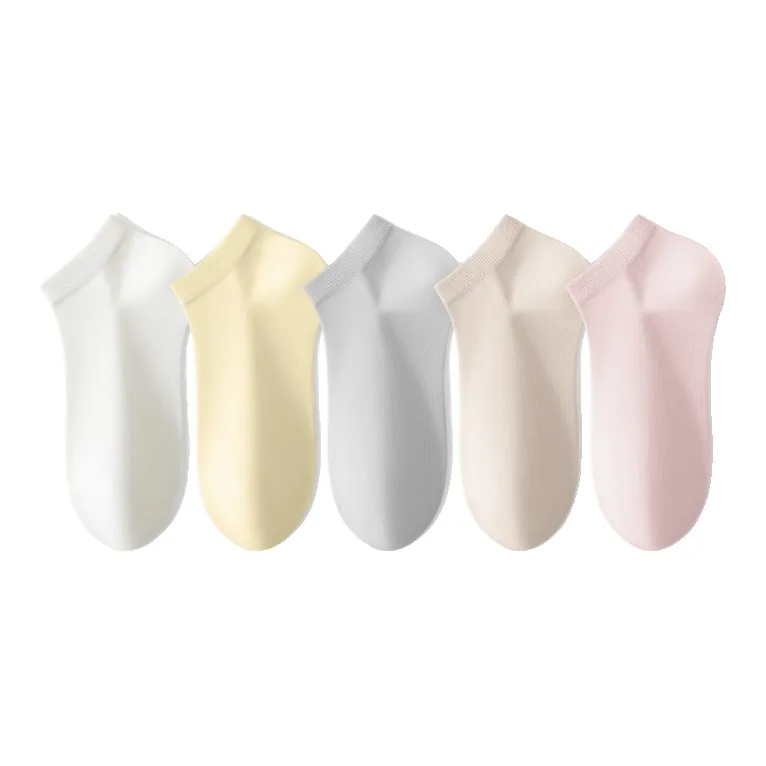 7 SEVFUN Ankle Socks Women's Combo Set-33