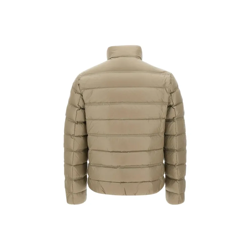 Blauer Belmont Puffer Jacket-1