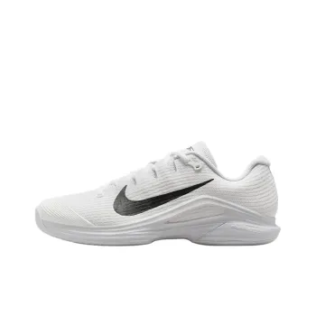Nike Court Air Zoom Vapor 12 Hc White Summit White Black