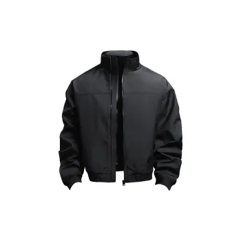 OPMO Jackets Unisex