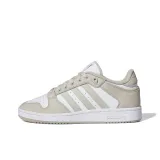 Beige/White