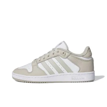 Adidas Originals Centennial Rm Putty Grey Core White