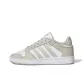 Beige/White
