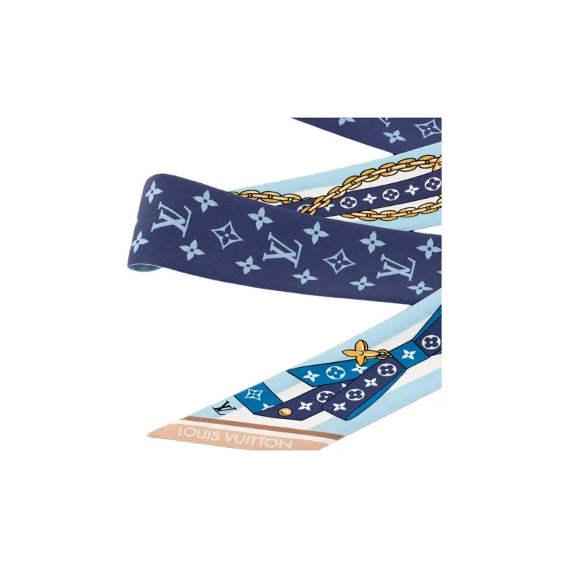 LOUIS VUITTON M96187 Lv Bow Bb Bandeau-2