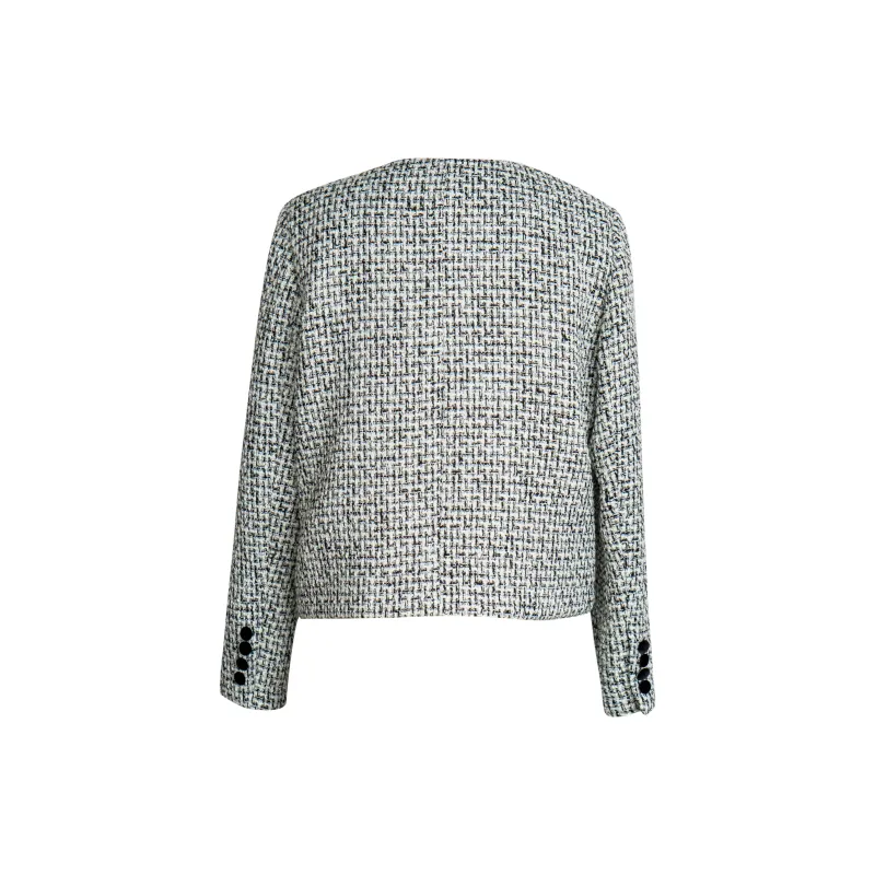 ROEYSHOUSE Jackets Coats Women's Multicolor-1
