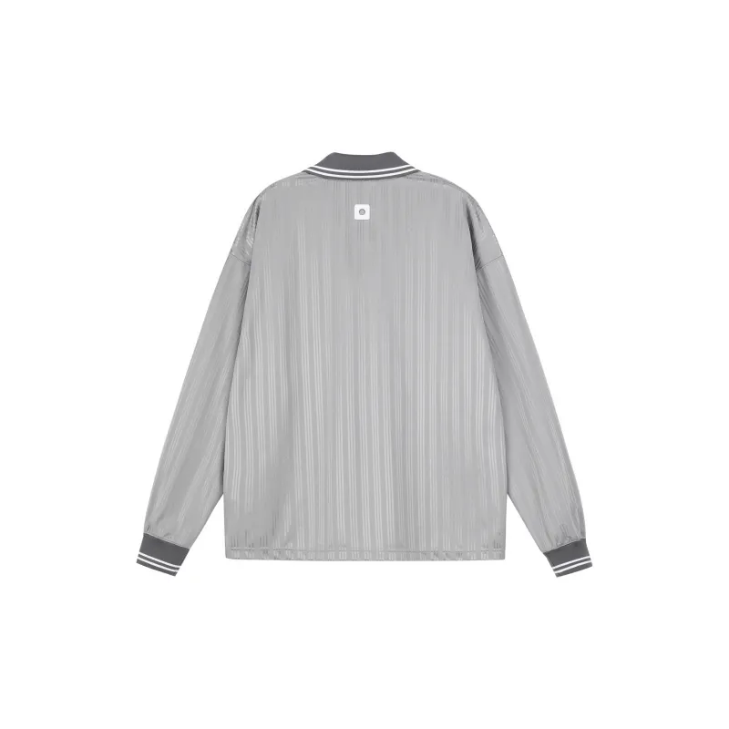 PCLP 2025 Spring/Summer Polo Shirt Unisex-3
