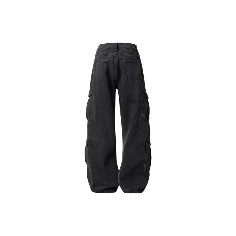 PAL ONGACO Jeans Unisex-2