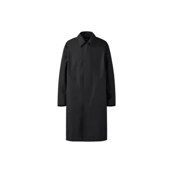 UNIQLO C Collection Coats Men Black
