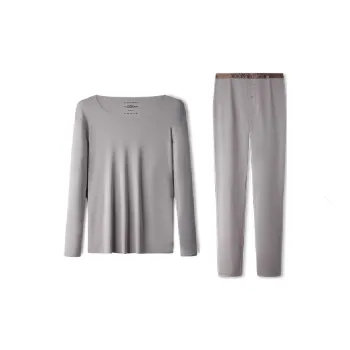 CALVIN KLEIN Thermal Set Men's Gift Box Set