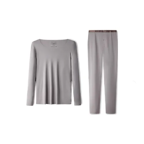 CALVIN KLEIN Thermal Set Men's Gift Box Set