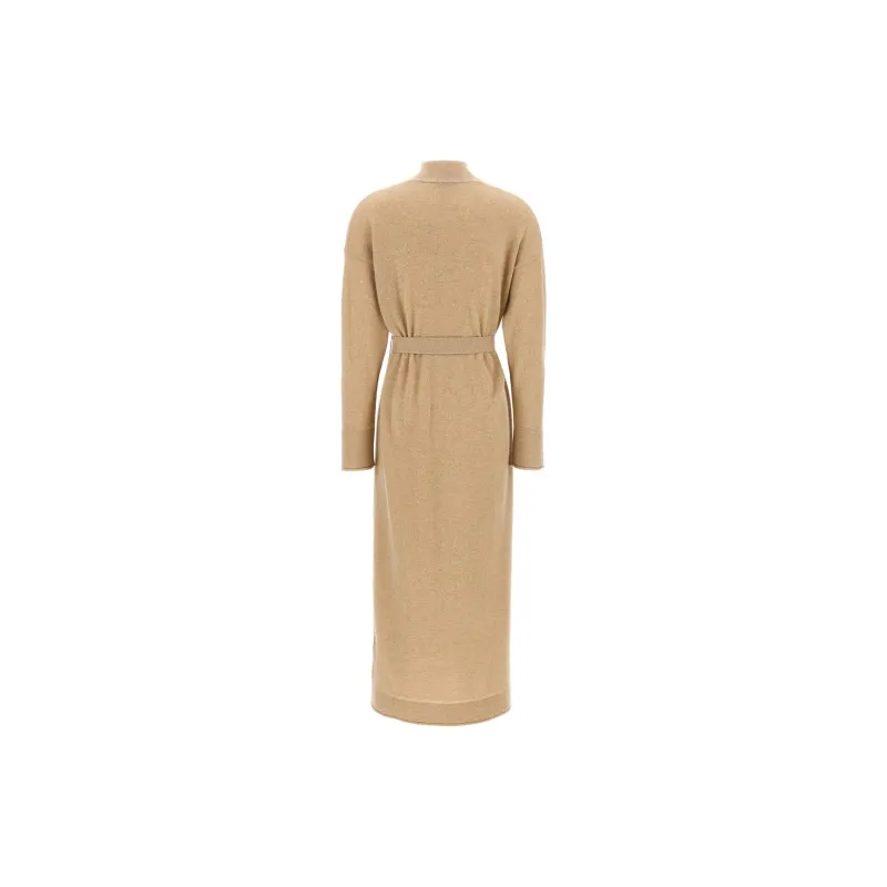 MaxMara Asbuurg Coat-1