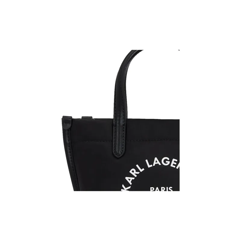 KARL LAGERFELD / Karl Lagerfeld Jeans Handbags-4