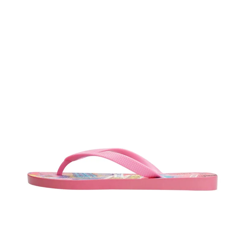 HOTMARZZ Abrasion-Resistant Slip-Resistant Quick-Drying Flip Flops Women's-10