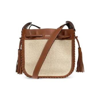 ISABEL MARANT Silao Bucket Bag