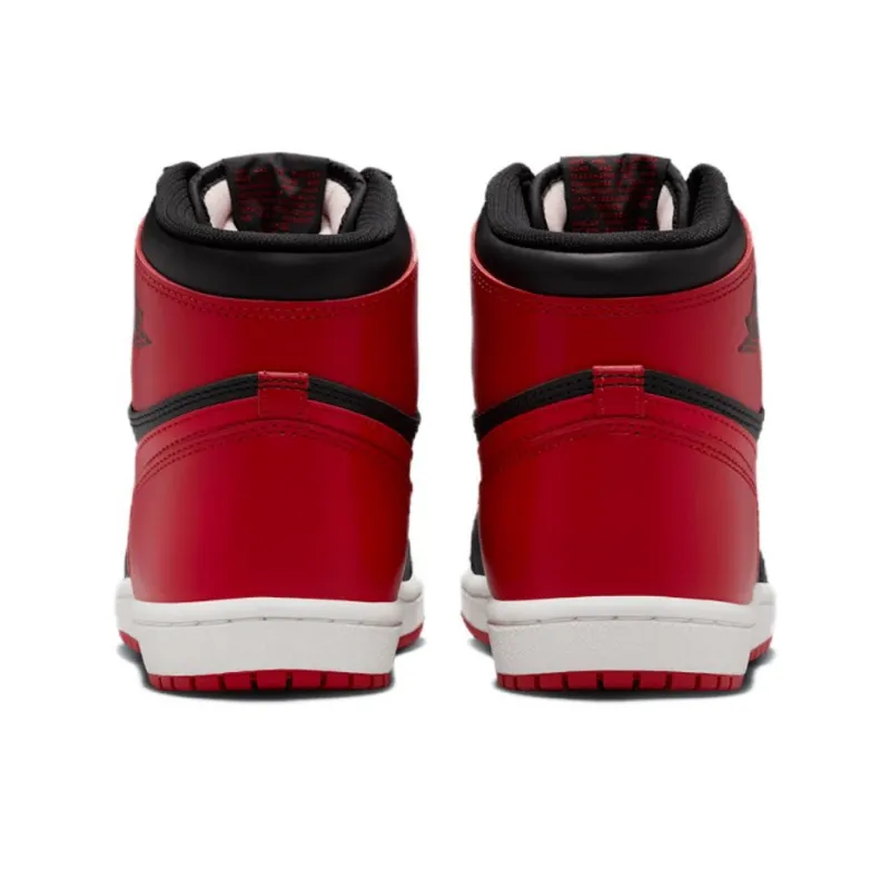 JORDAN 1 Retro High '85 Og Bred 2025-4
