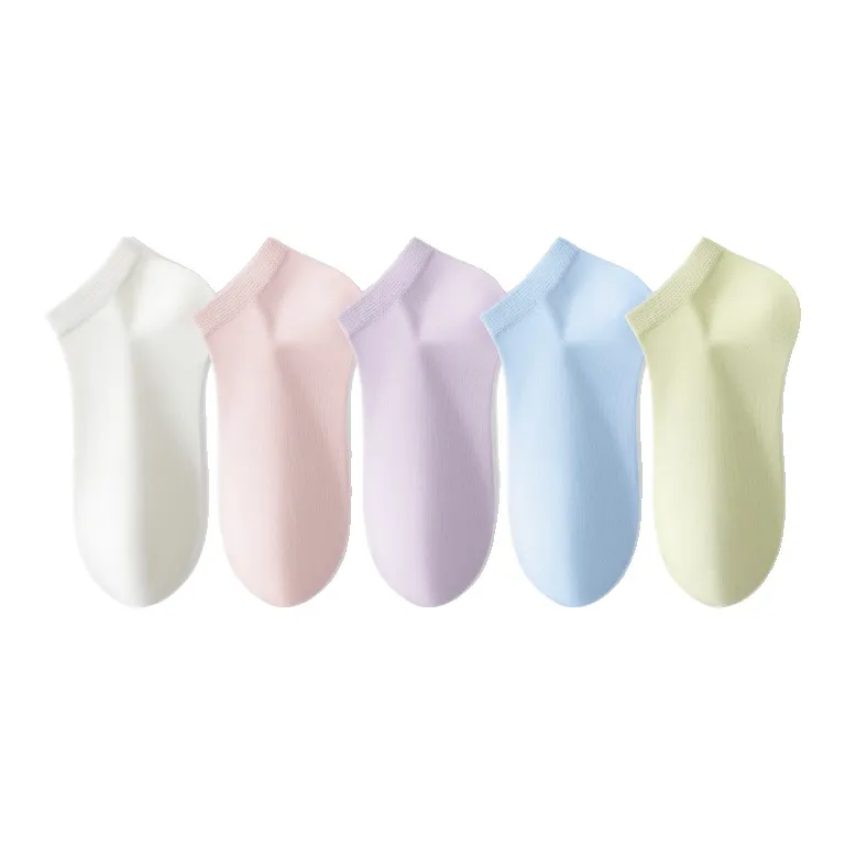 7 SEVFUN Ankle Socks Women's Combo Set-41