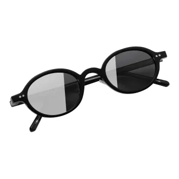 ETTE Plate Frame Sunglasses Unisex