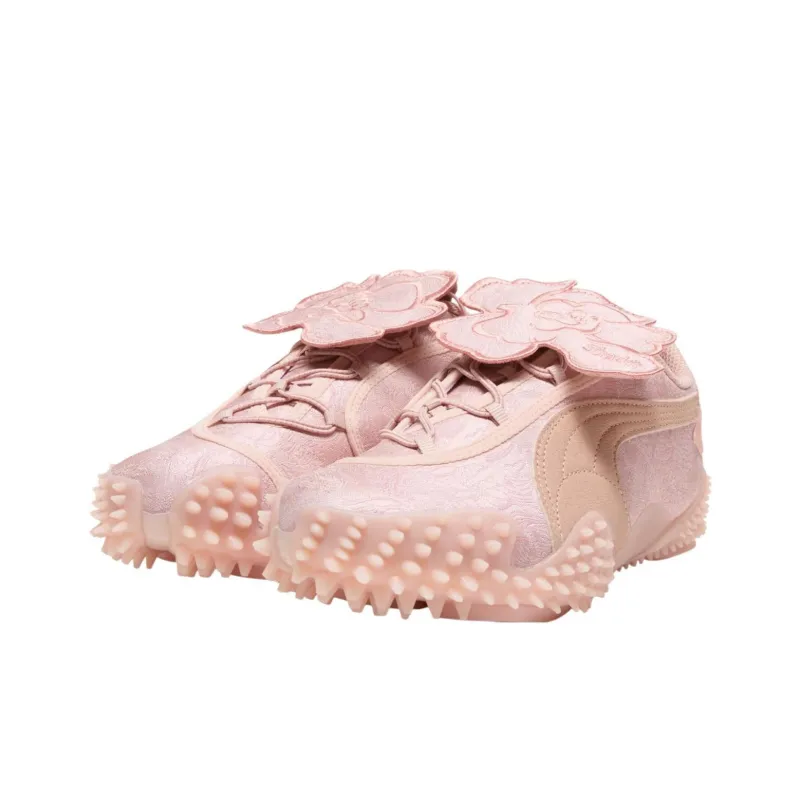 PUMA Mostro Collina Strada Rose Quartz Women's-2